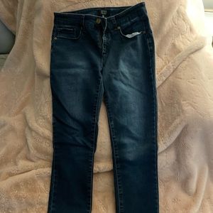 Jones Nee York Jeans Capris